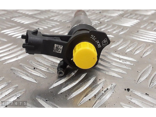 Форсунка 954766h82828929, 0445115084    Renault Laguna III  M9R814 