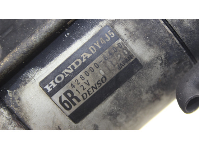 Řídící jednotka 4280006400   Honda Accord 2009