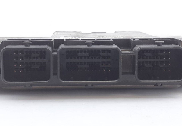 Řídící jednotka 9658945280, 0281011633   Peugeot 407 2006