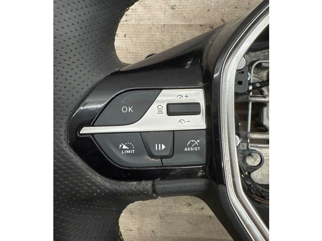 Volant Peugeot 308 2024 9843179980, 648493200A  