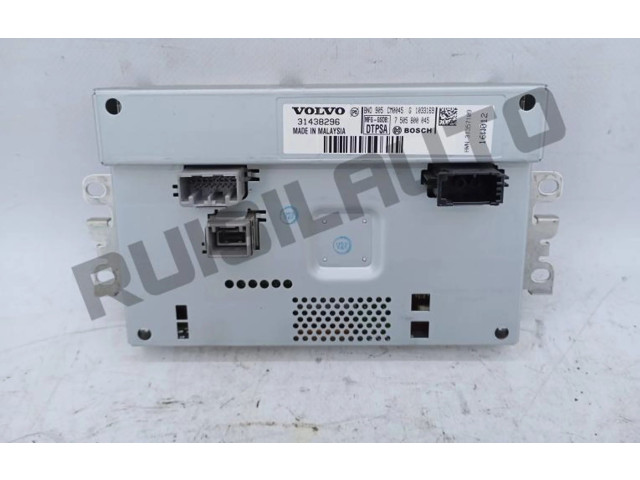 Дисплей    31438296   Volvo V40 Cross country