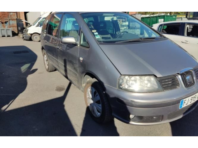 Моторчик дворников 7M3955119A    Seat Alhambra (Mk1)