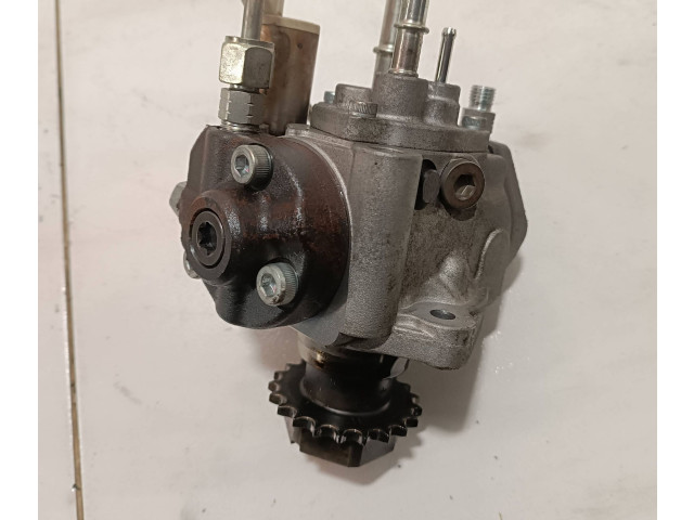 Vstřikovací čerpadlo 55495425, 12U00973   Opel Zafira C     