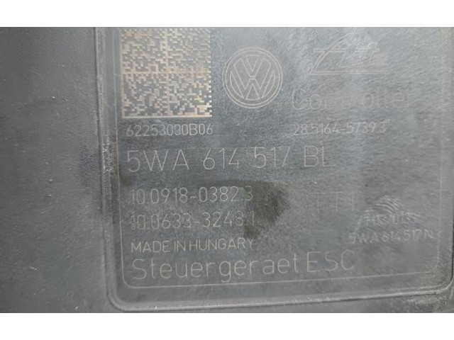 Přístrojová deska  Skoda Octavia Mk4 2020 5WA614517BL, 10091803823  