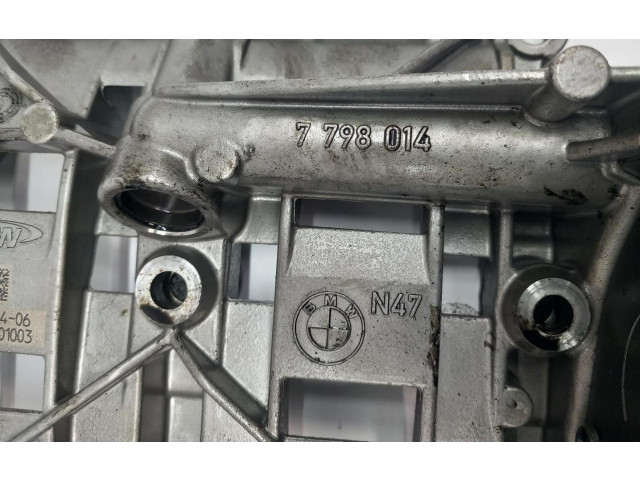 Čerpadlo oleje    BMW 1 E81 E87   