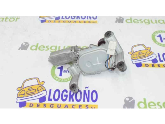 Двигатель стеклоочистителя заднего стекла 8615031002, 8615031002    SsangYong Actyon  D20DT 