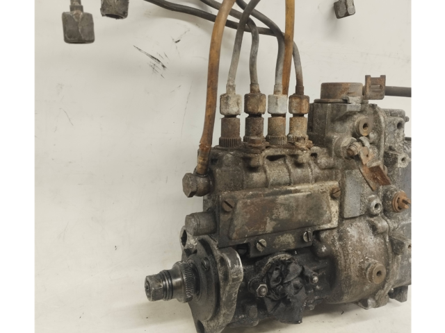 Топливный насос 6150705301, A6150705301   Mercedes-Benz W123