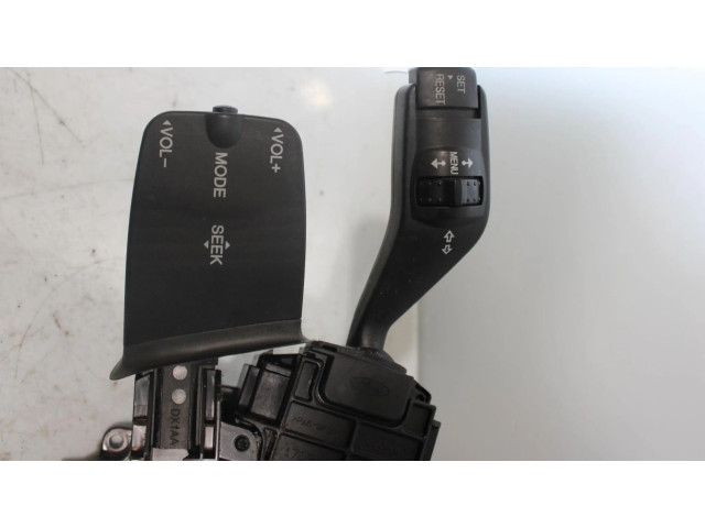 Подрулевой шлейф SRS 3M5T6475   Ford Focus