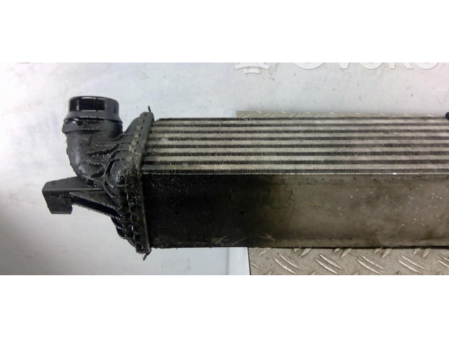 Интеркулер  144960287R   Renault Latitude (L70) 