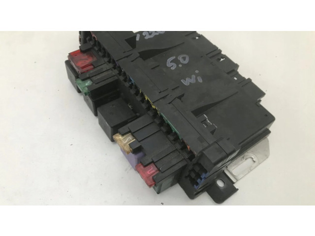 Блок предохранителей A0205451932   Mercedes-Benz S W220    