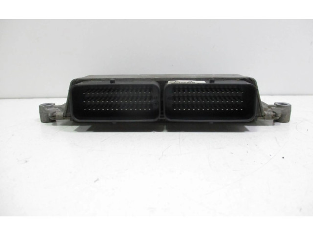 Блок управления двигателем Блок управления 96983177   Chevrolet Astra