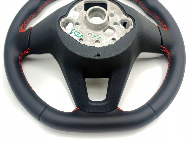 Volant Volkswagen ID.4 2023 nan, CZARNY  