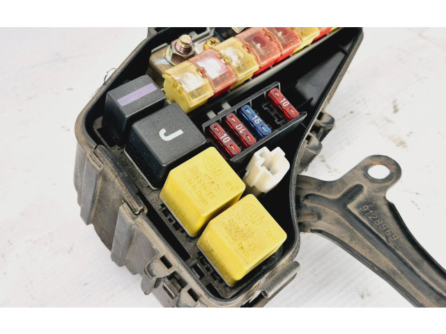   Pojistková skříňka 9162084, 9128576   Volvo S70  V70  V70 XC 1998