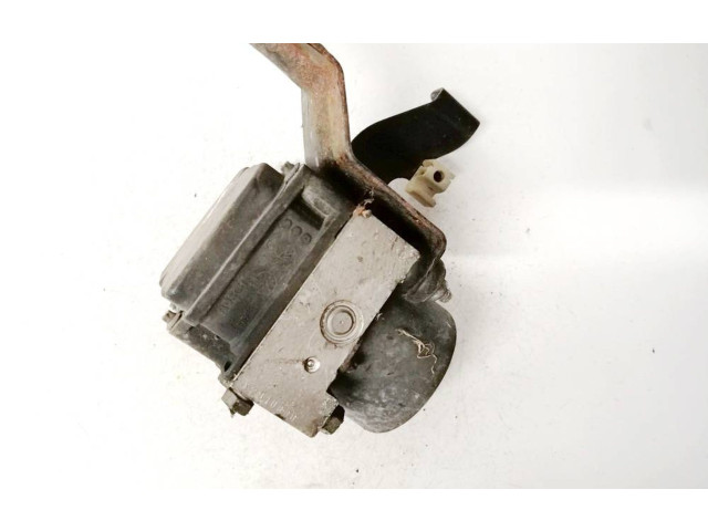 Блок АБС 0265231502, 466l2091104   Mitsubishi  Colt  2004 - 2008 года