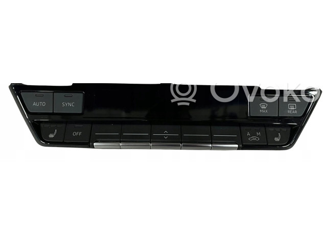 Блок управления климат-контролем 8Y0820043A, 8Y0820043C   Audi A3 8Y
