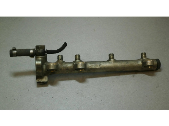 Топливная рампа 0445213003, A6600700095   Smart ForTwo I 0.8 