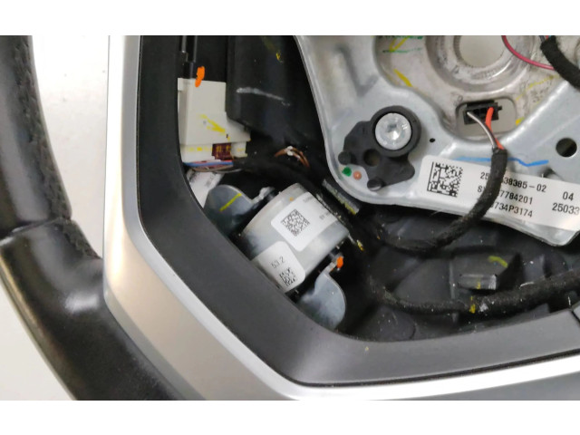 Зеркало электрическое        BMW X5 F15  2013 - 2017 года   