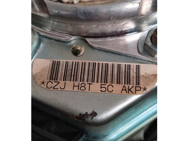 Подушка безопасности двери P5GJ01JX8AA, P5GJ01JX8AA   Jeep Grand Cherokee
