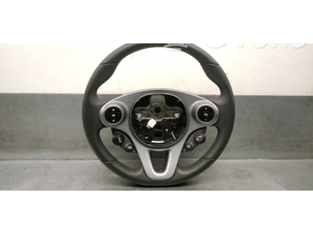 Руль Smart ForFour II W453  2014 -  года A4534603500, A4534603500      