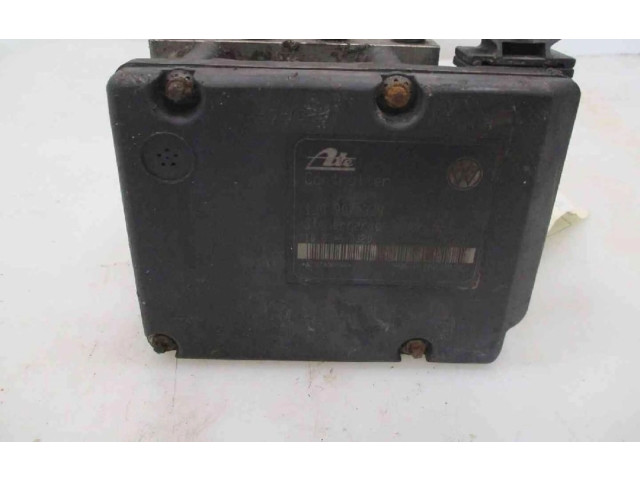 Блок АБС 1J0614117A, 1J0614117A   Volkswagen  Polo III 6N 6N2 6NF  1995 - 2001 года