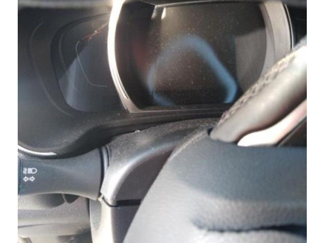 Блок управления климат-контролем 275102210R   Renault Kadjar