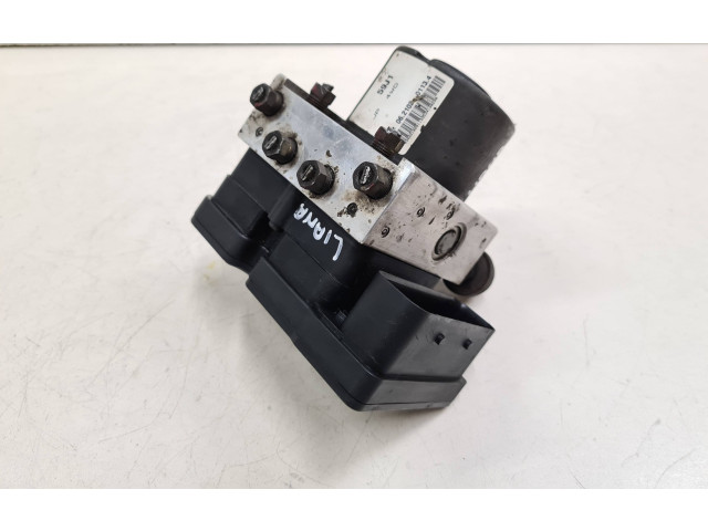 Jednotka ABS 06210901613, 5WK84121   Suzuki Liana 2006