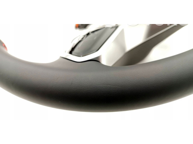 Volant Volkswagen ID.4 2023 nan, CZARNY  
