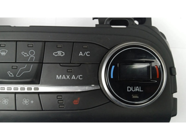 Блок управления климат-контролем KX7T18C612CA   Ford Focus