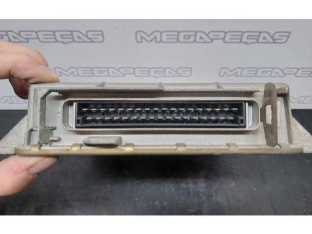 Řídící jednotka 9623675880, G6.110D02   Peugeot 106 