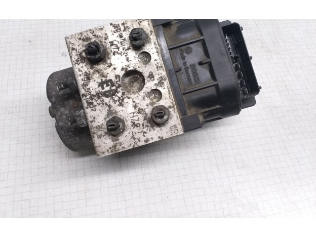 Jednotka ABS 0273004362, 0265216651   Opel Astra G 1998