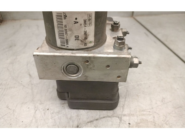 Jednotka ABS 3M512M110AD, 10020700054ATE   Mazda 3 I 2004