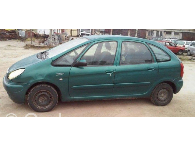 Přední maska  Citroen Xsara Picasso 2002 9650059377, 9650059677  