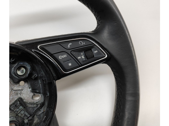 Руль Audi Q2 -   -  года 81A419091R      
