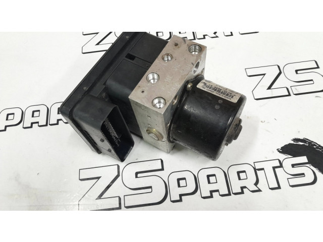 Jednotka ABS 6769845, 10096008273   BMW 1 E81 E87 2004
