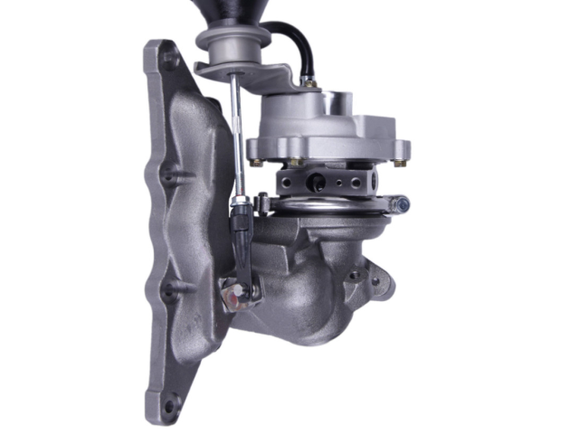  Турбина Smart ForTwo I  724961-5002S, 724961-0002         