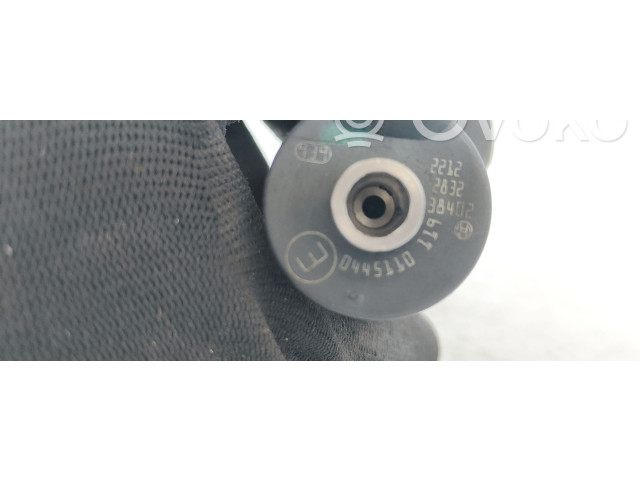 Vstřikovač 0445110119   Fiat Stilo     