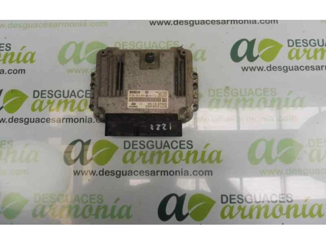 Řídící jednotka 3911327425, E2NF0TFEIH1S   Hyundai Sonata 2010