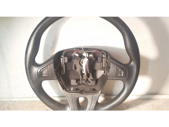 Руль Renault Megane III  2009-2016 года 609581400, 6109209      