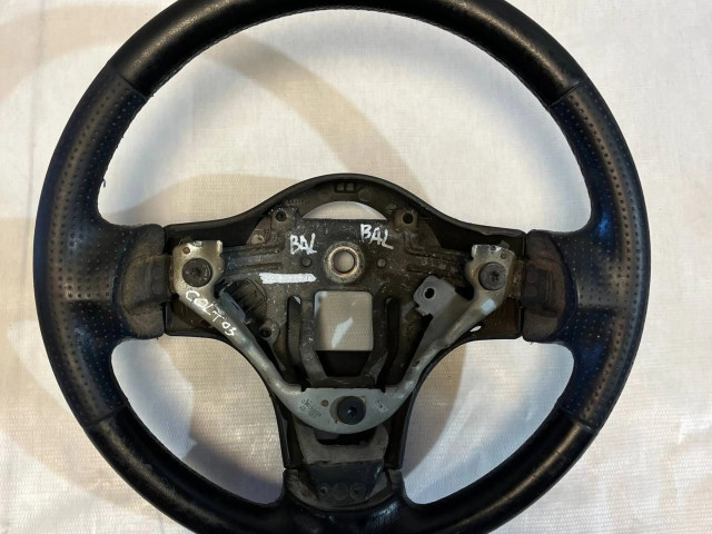 Руль Mitsubishi Colt  2004-2008 года 60276447C, MR977310      