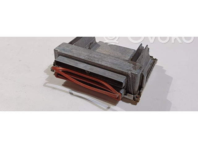 Řídící jednotka 12587708, 12583660   Hummer H2 2003