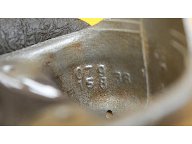 Píst    Ford Focus     
