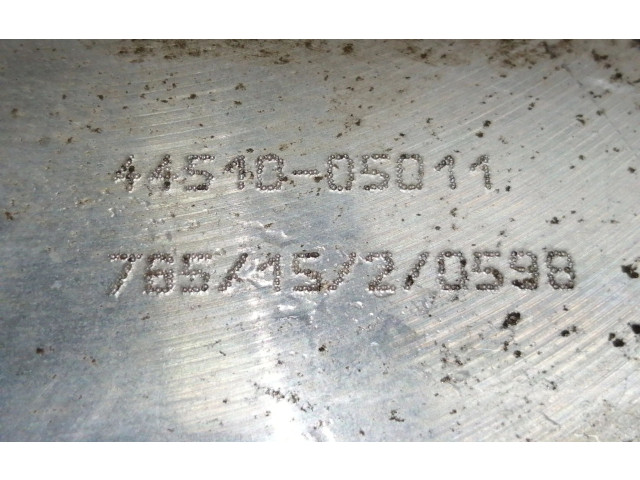 Блок АБС 0265214000   Toyota  Carina T210  1996 - 2001 года