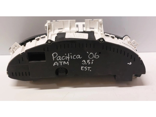 Přístrojová deska  Chrysler Pacifica 2005 TN257420-4238  
