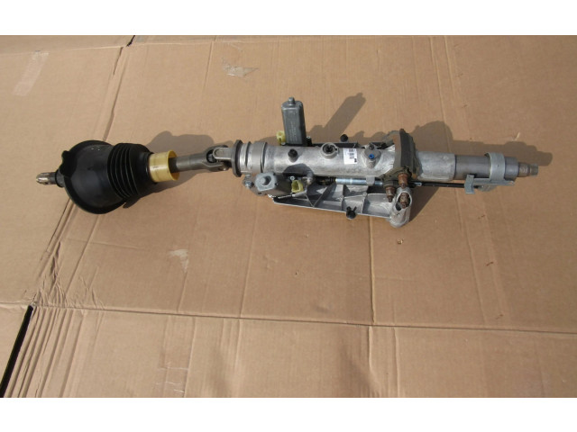  рейка  Колонка рулевая A2214602116   Mercedes-Benz CL C216 2007 - 2014 года
