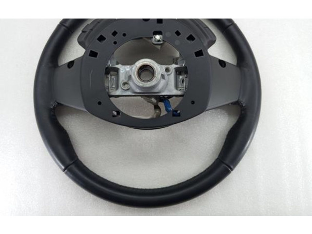 Volant Suzuki Swift 2020   
