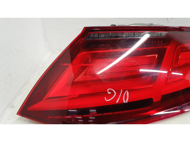Задний фонарь правый 8S0945096A, F03543000    Audi TT TTS RS Mk3 8S   2014- года