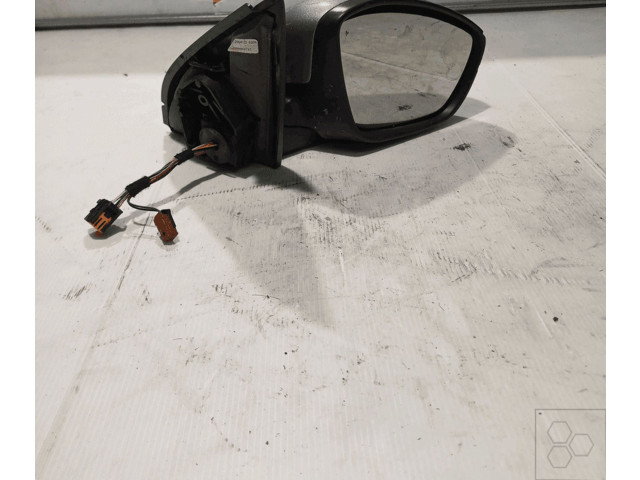 Zpětné zrcátko  Peugeot 308 2017  1611508580, 1611508580  