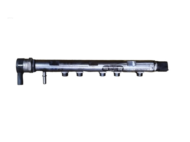 Vstřikovací lišta 0445214183, 0281002949   BMW X1 E84  pro naftový motor 2.0 N47D20C D
