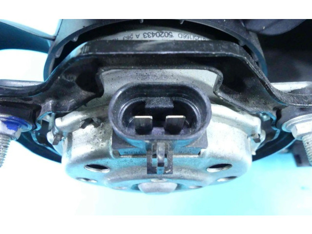 Комплект вентиляторов     60692308, IMPRK1318044    Alfa Romeo 166 