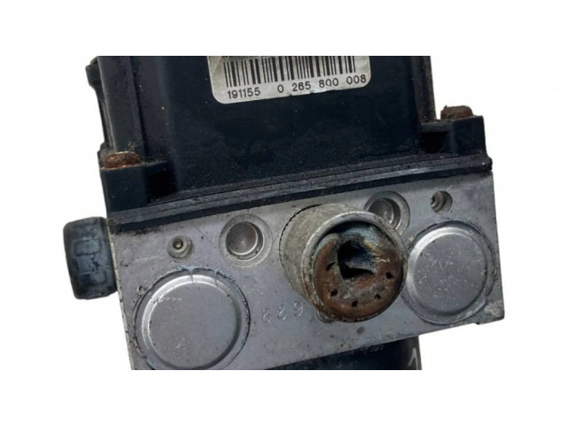 Jednotka ABS 0265222021   Jaguar X-Type 2002